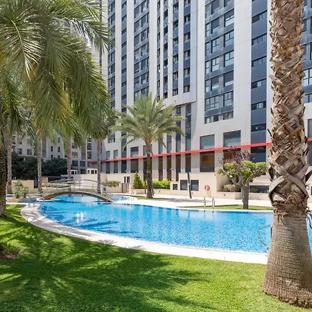 Apartup Cortes Valencianas