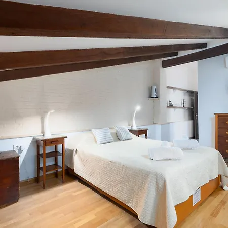 Apartup Malvarrosa Dolce I