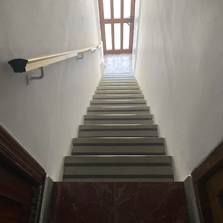 Apartup Malvarrosa Dolce Ii Lejlighed