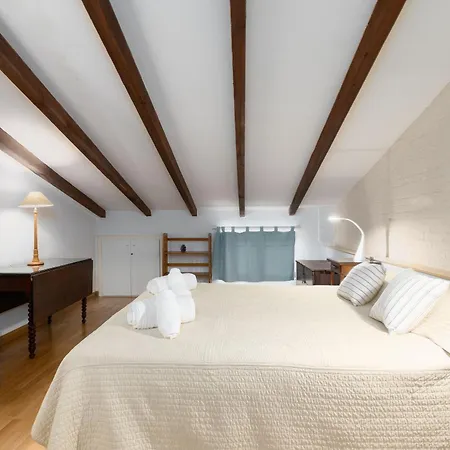 Apartup Malvarrosa Dolce I شقة *
