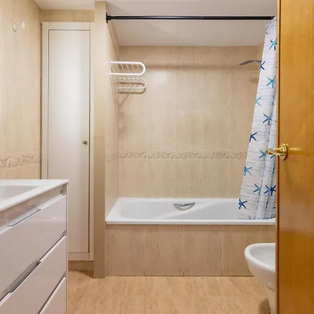 Apartup Patacona Pure Valencia