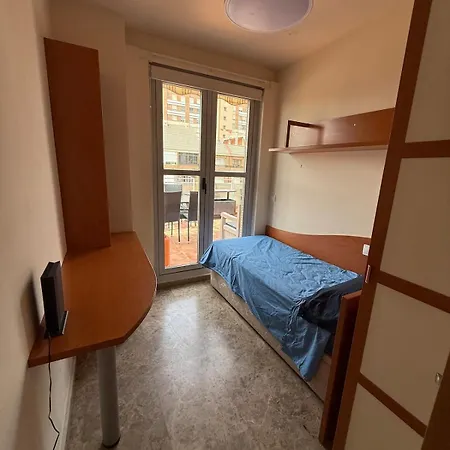 Premium Penthouse With Large Terrace, Ocean Views & Opposite The Of Arts And Sciences Apartamento Valencia