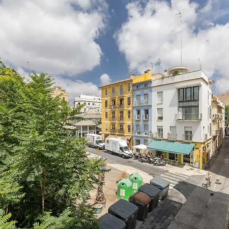 Apartup Sorell Market Ii 아파트