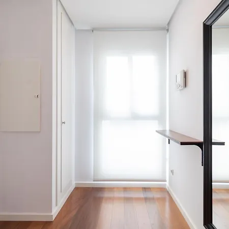 Διαμέρισμα Apartup Colon Attic Center *