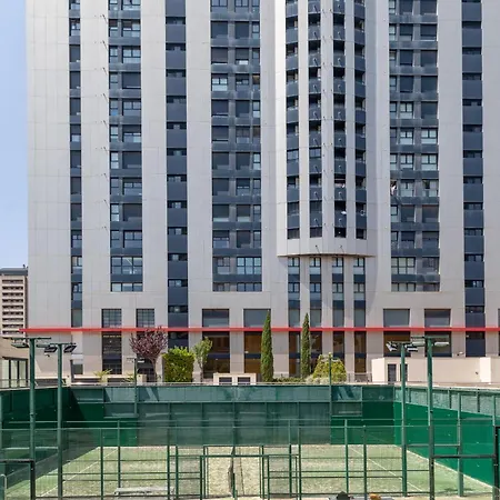 Apartup Cortes Valencianas