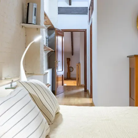 شقة Apartup Malvarrosa Dolce I فالنسيا