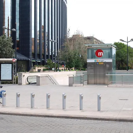 Benlloch 2 Valencia