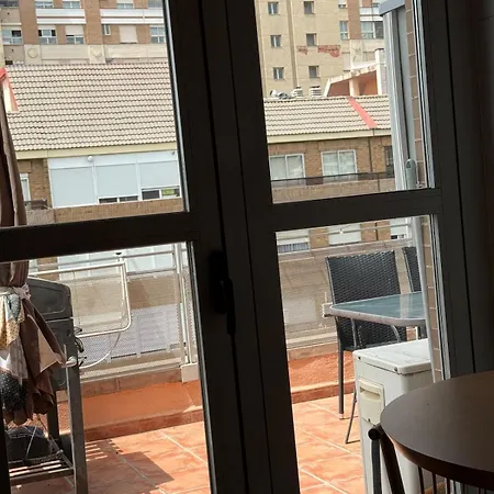 Apartamento Premium Penthouse With Large Terrace, Ocean Views & Opposite The Of Arts And Sciences *