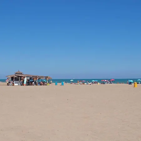 Apartup Cortes Valencianas Apartamento Valencia