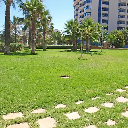 Lejlighed Apartup Patacona Pure Valencia