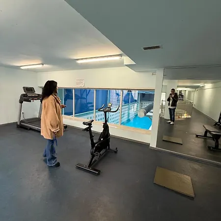 Premium Penthouse With Large Terrace, Ocean Views & Opposite The Of Arts And Sciences