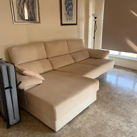 Premium Penthouse With Large Terrace, Ocean Views & Opposite The Of Arts And Sciences * Valencia