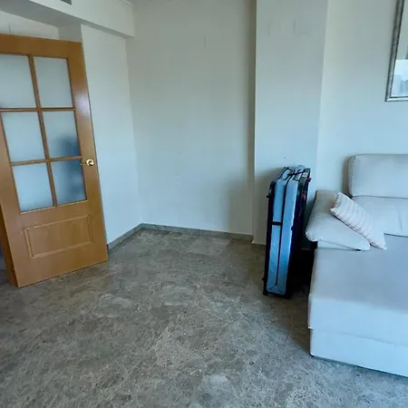 Premium Penthouse With Large Terrace, Ocean Views & Opposite The Of Arts And Sciences Apartamento