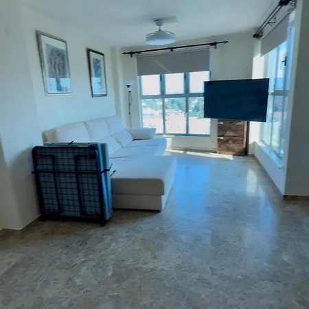 Apartamento Premium Penthouse With Large Terrace, Ocean Views & Opposite The Of Arts And Sciences Valencia