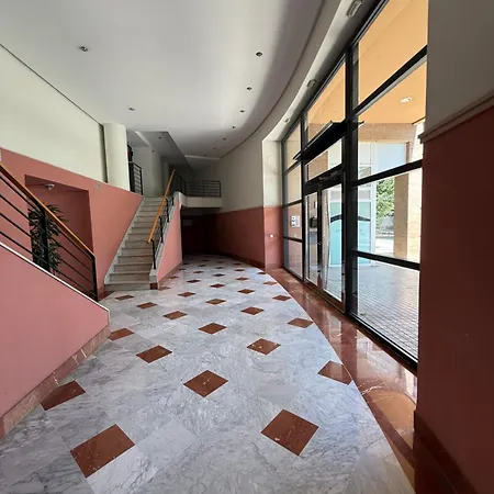 Apartamento Premium Penthouse With Large Terrace, Ocean Views & Opposite The Of Arts And Sciences *