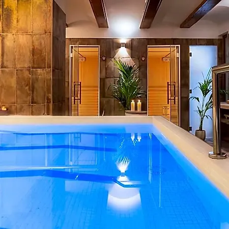 Hotel Axel - Adults Only Valencia