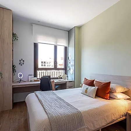 Aparthotel Nido Malvarrosa - 3*