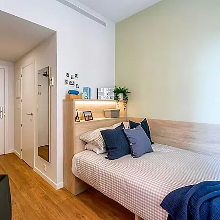 Nido Malvarrosa - 3* Valencia