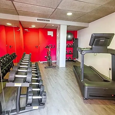 Otel Port Feria 4*