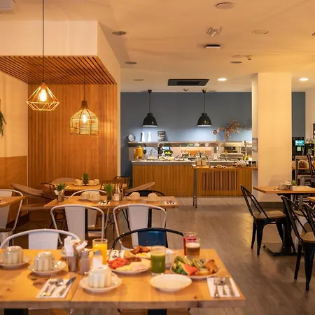 Petit Palace Ruzafa Hotel Valencia