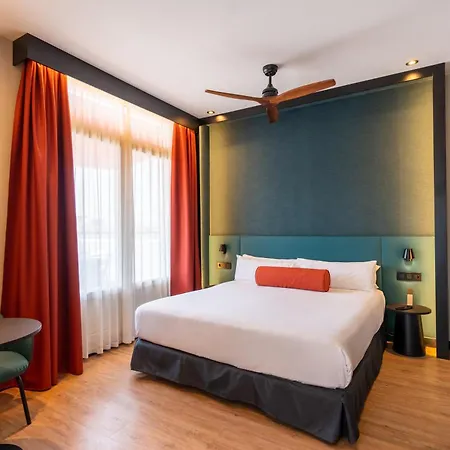 Petit Palace Ruzafa 3* Valencia