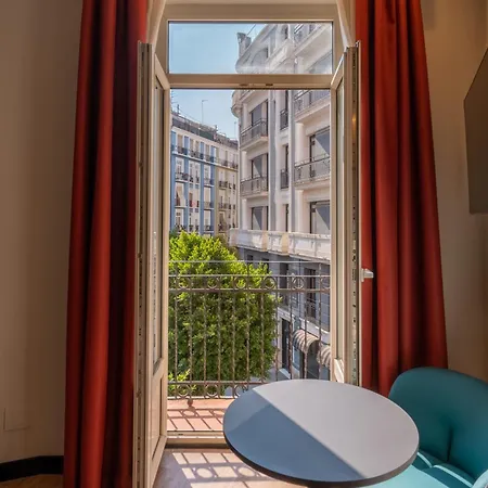 Hotel Petit Palace Ruzafa