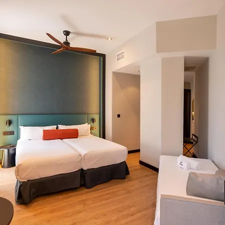 Petit Palace Ruzafa Hotel