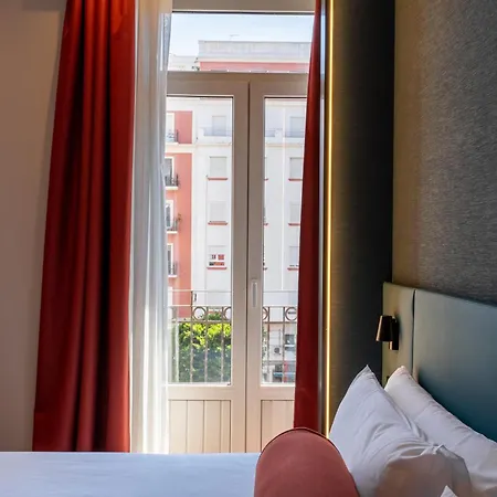 Petit Palace Ruzafa Hotel