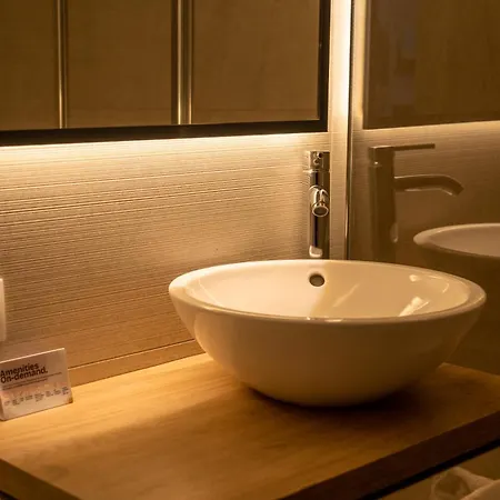 Petit Palace Ruzafa 3*