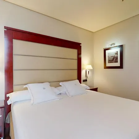 Center 4* Valencia
