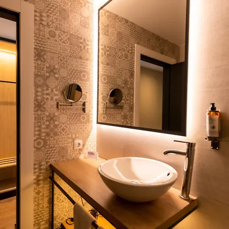 Petit Palace Ruzafa Hotel Valencia