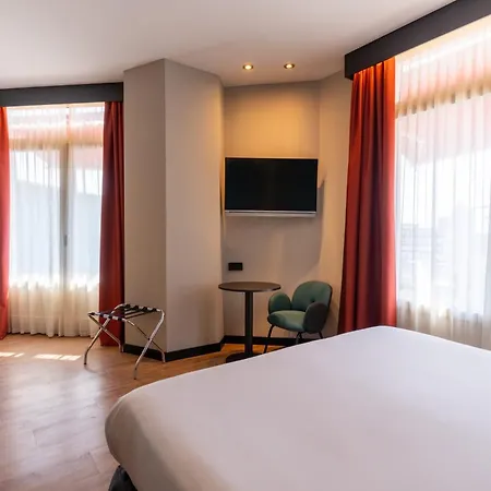 Petit Palace Ruzafa 3*