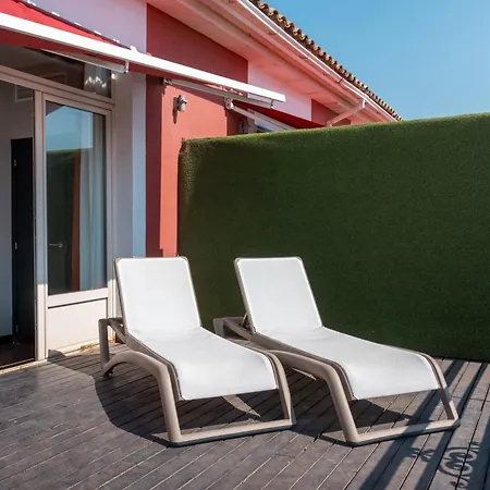 Hotel Petit Palace Ruzafa Valencia