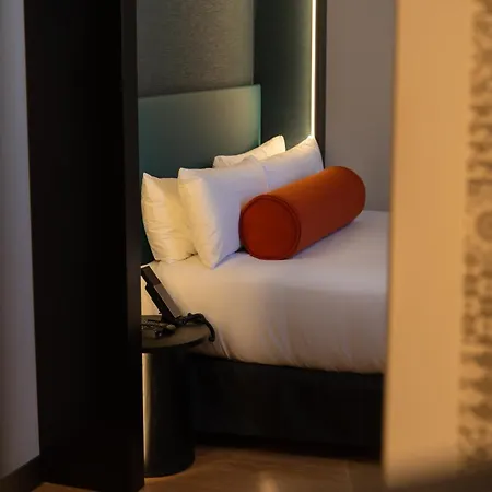 Hotel Petit Palace Ruzafa Valencia