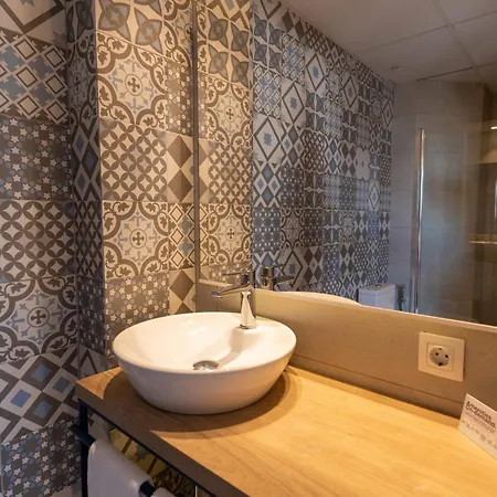 Petit Palace Ruzafa 3*