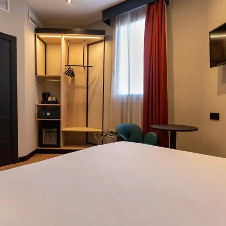 Petit Palace Ruzafa Hotel Valencia
