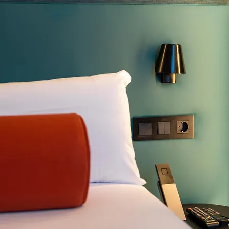 Petit Palace Ruzafa 3* Valencia