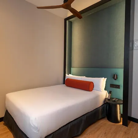 Petit Palace Ruzafa 3* Valencia