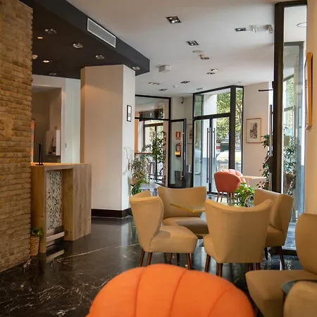 Petit Palace Ruzafa 3*