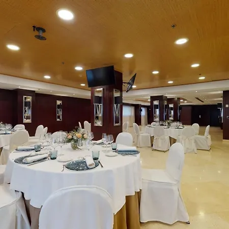 Center Valencia