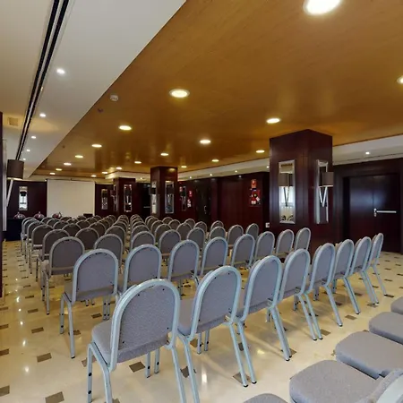 Center