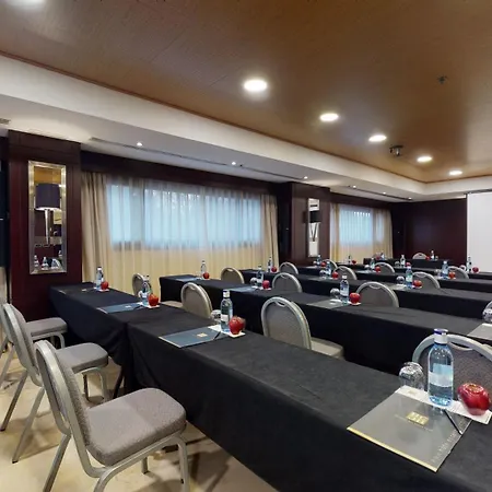 Hotel Center