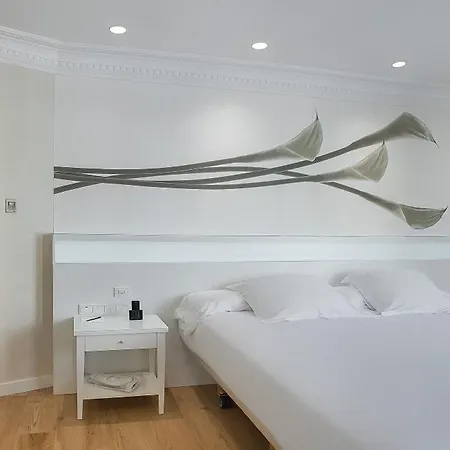 Melia Plaza Hotel Valencia