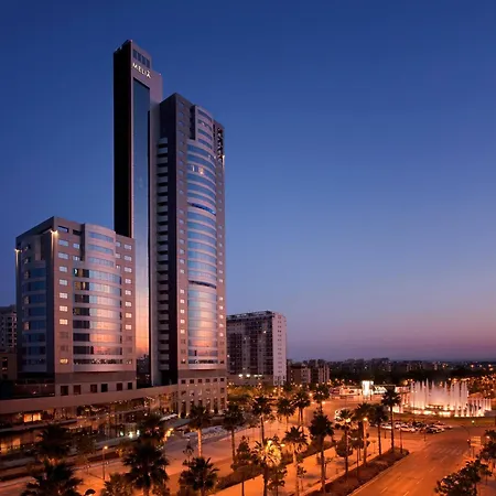 Hotel Meliá 4*