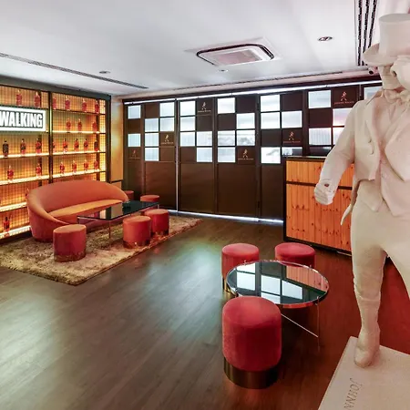 Hotel Meliá 4*
