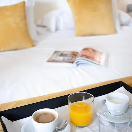 Hotel Primus Valenza