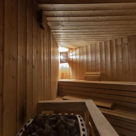 Hotel Primus 4*