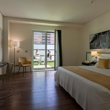 Hotel Primus Valencia