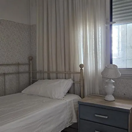En Casa De Familia Valenciabonita Habitación en casa particular Valencia