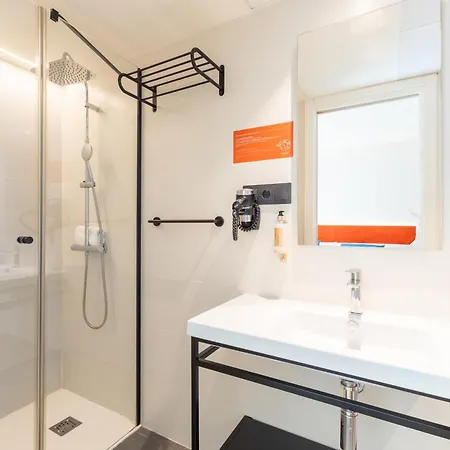 Az Hqtel Arena Hotell Valencia